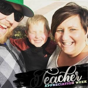 Meet your Posher, Ryann